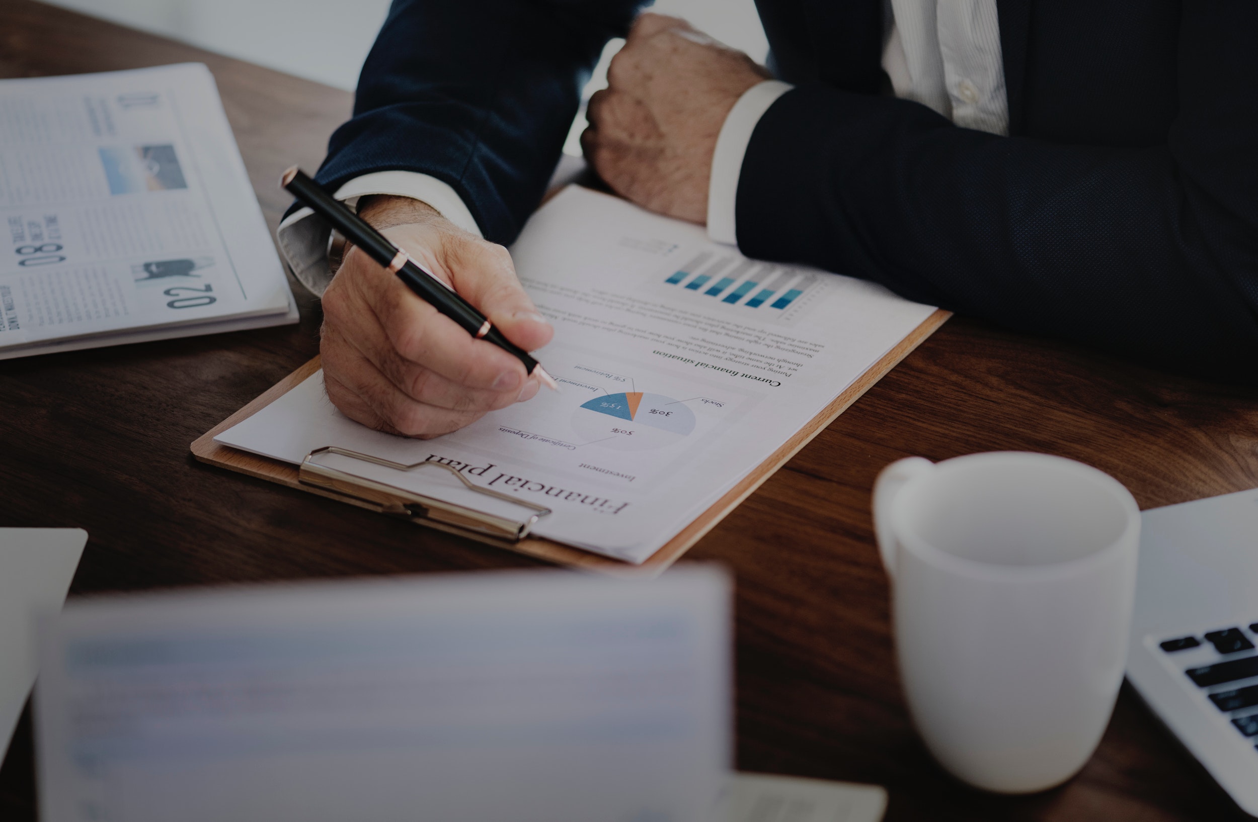 Insurance translation services