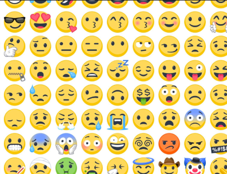 emoji