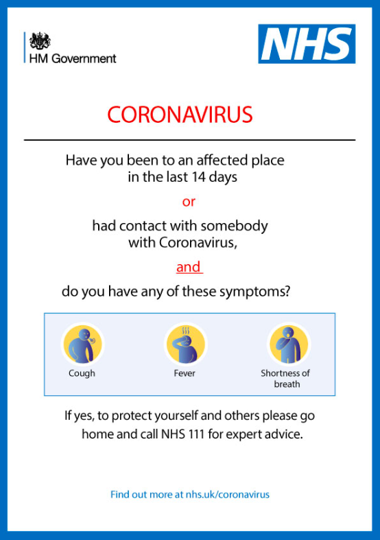 Coronavirus